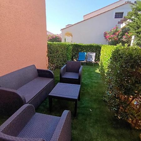 Superbe appartement T2 en résidence avec piscine Saint-Cyprien  Exterior foto